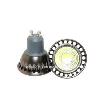 Nuevo 15deg 3W GU10 COB LED Down Light